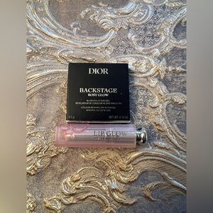 Dior Makeup Bundle Set